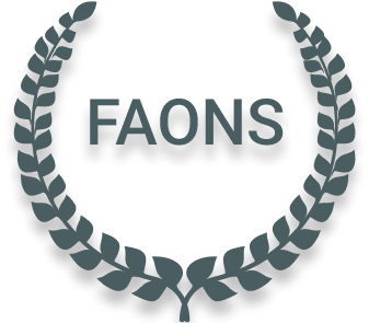 FAONS vector